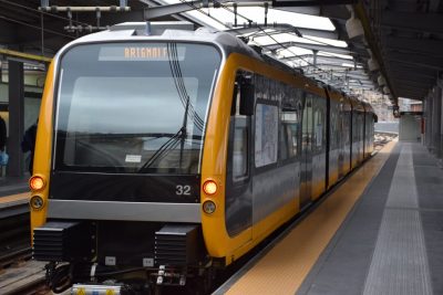 Amt Genova: manutenzione alla metropolitana nella notte tra 31/7 e 1/8