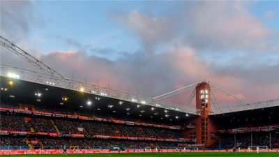 Linee AMT per l’incontro di calcio Genoa – Milan, sabato 5 ottobre